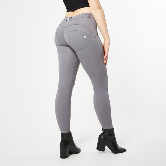 Freddy by LIVIFY Dark Grey Pants - Picture 1 of 8